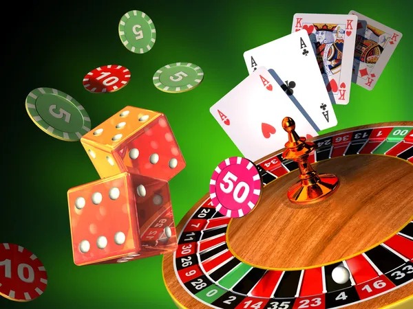 Galactic Gems slot game interface showing five reels and cosmic symbols