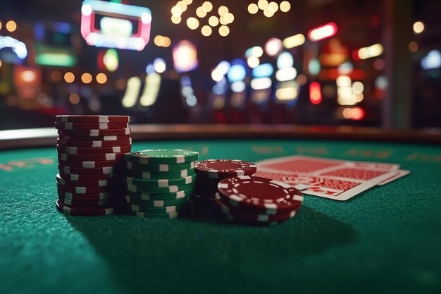 Texas Hold'em Bonus gameplay walkthrough